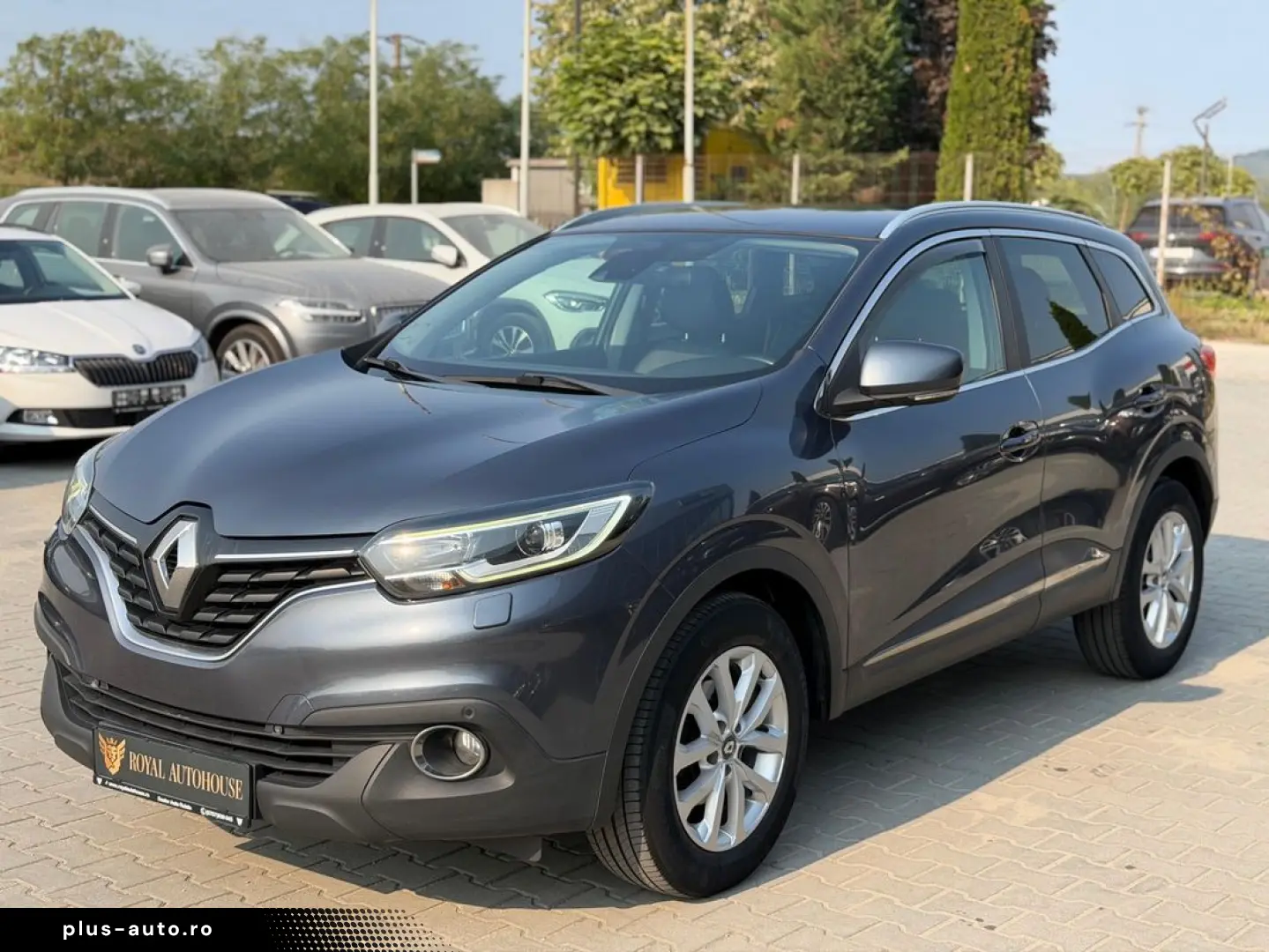 Renault Kadjar
