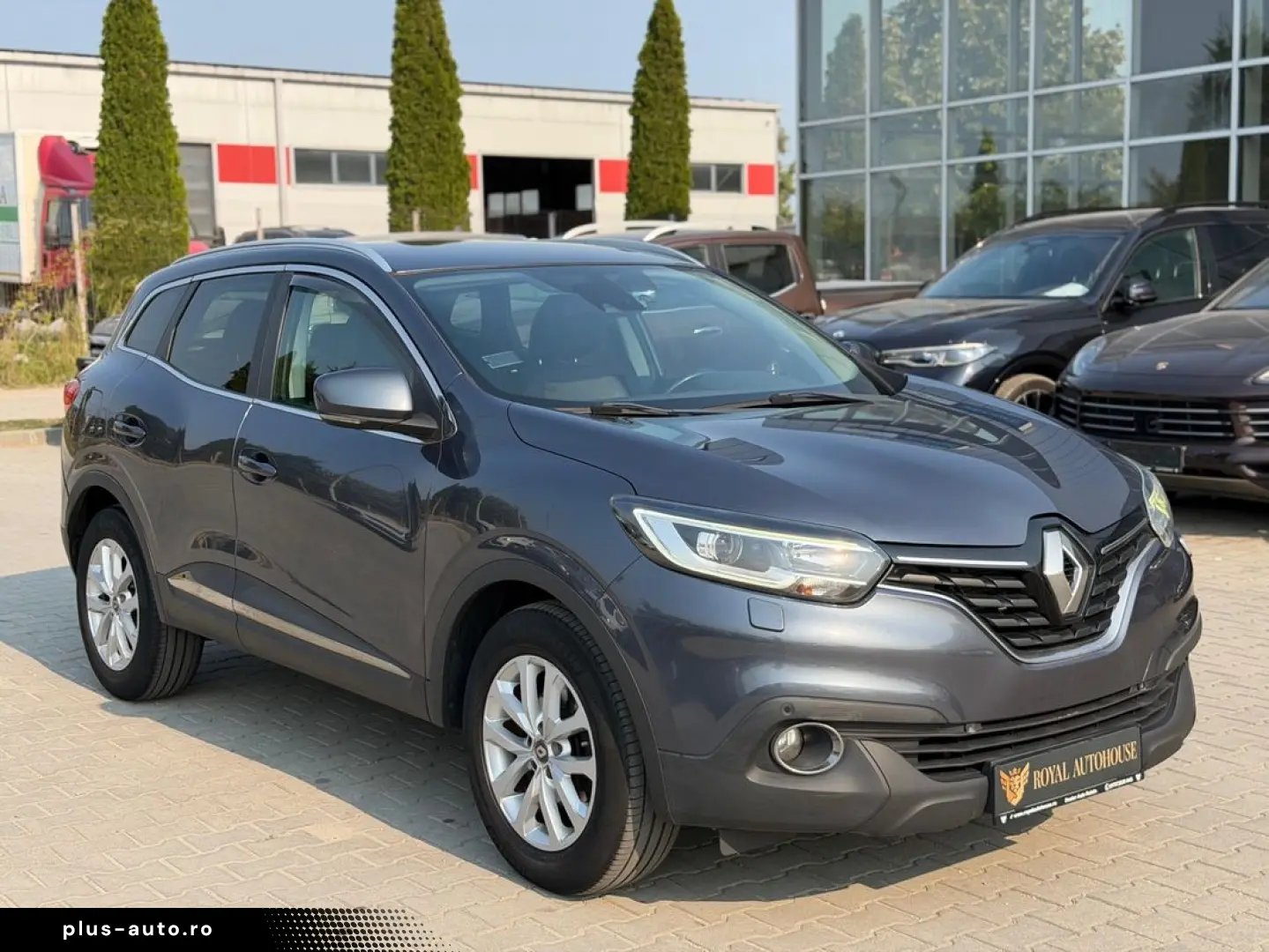 Renault Kadjar
