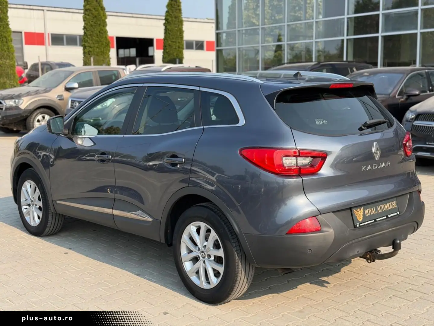 Renault Kadjar