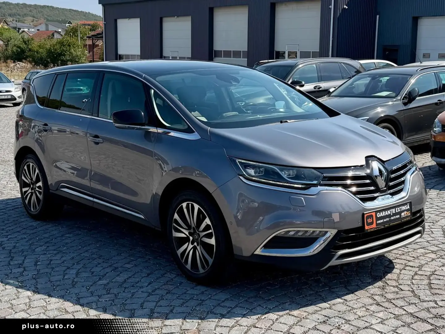 Renault Espace