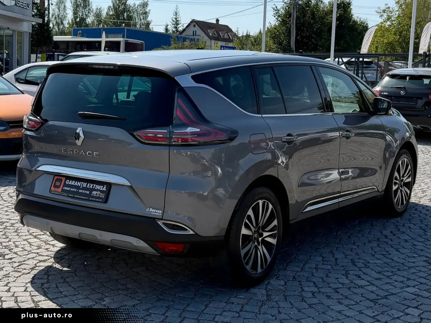 Renault Espace