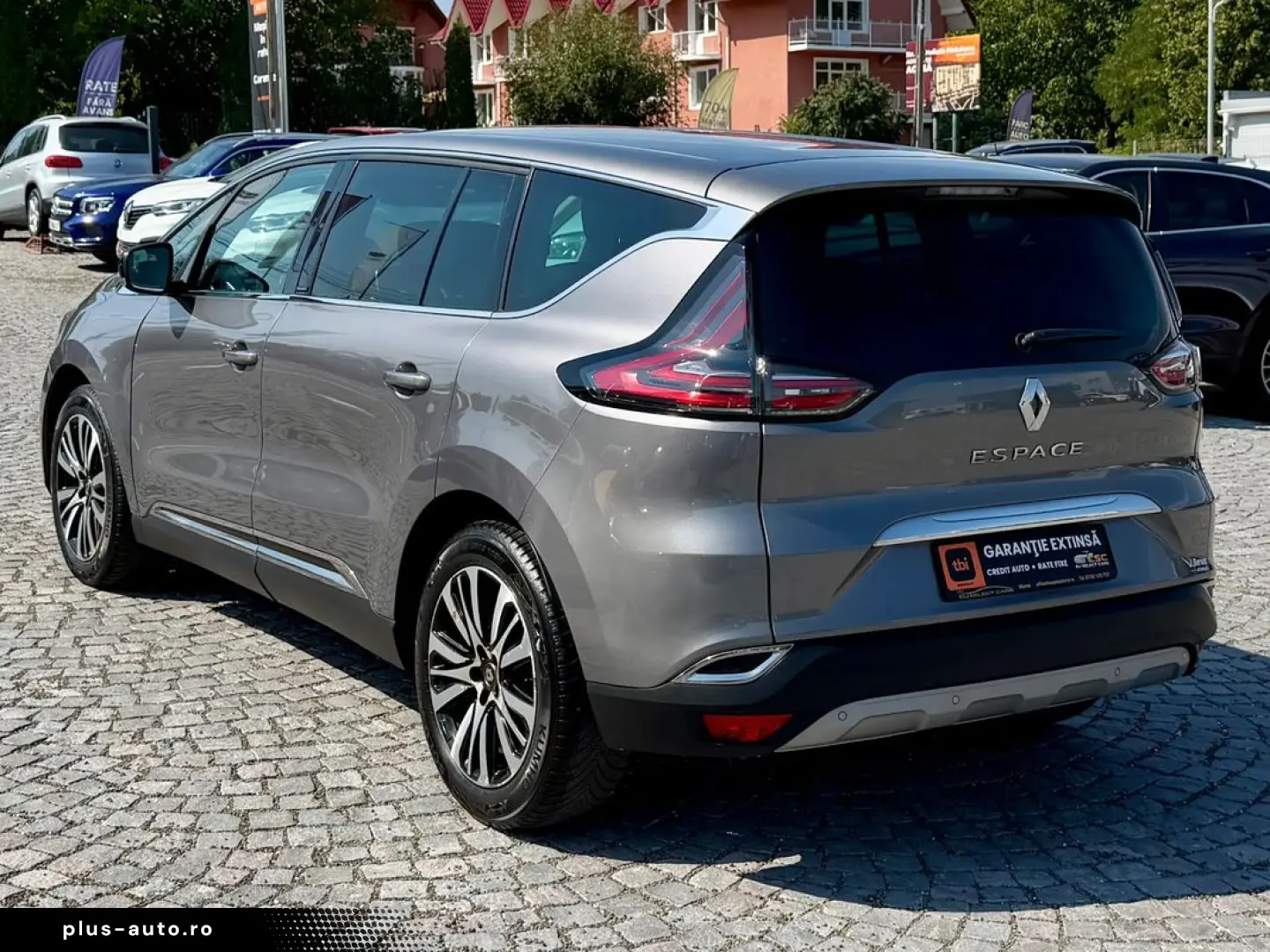 Renault Espace