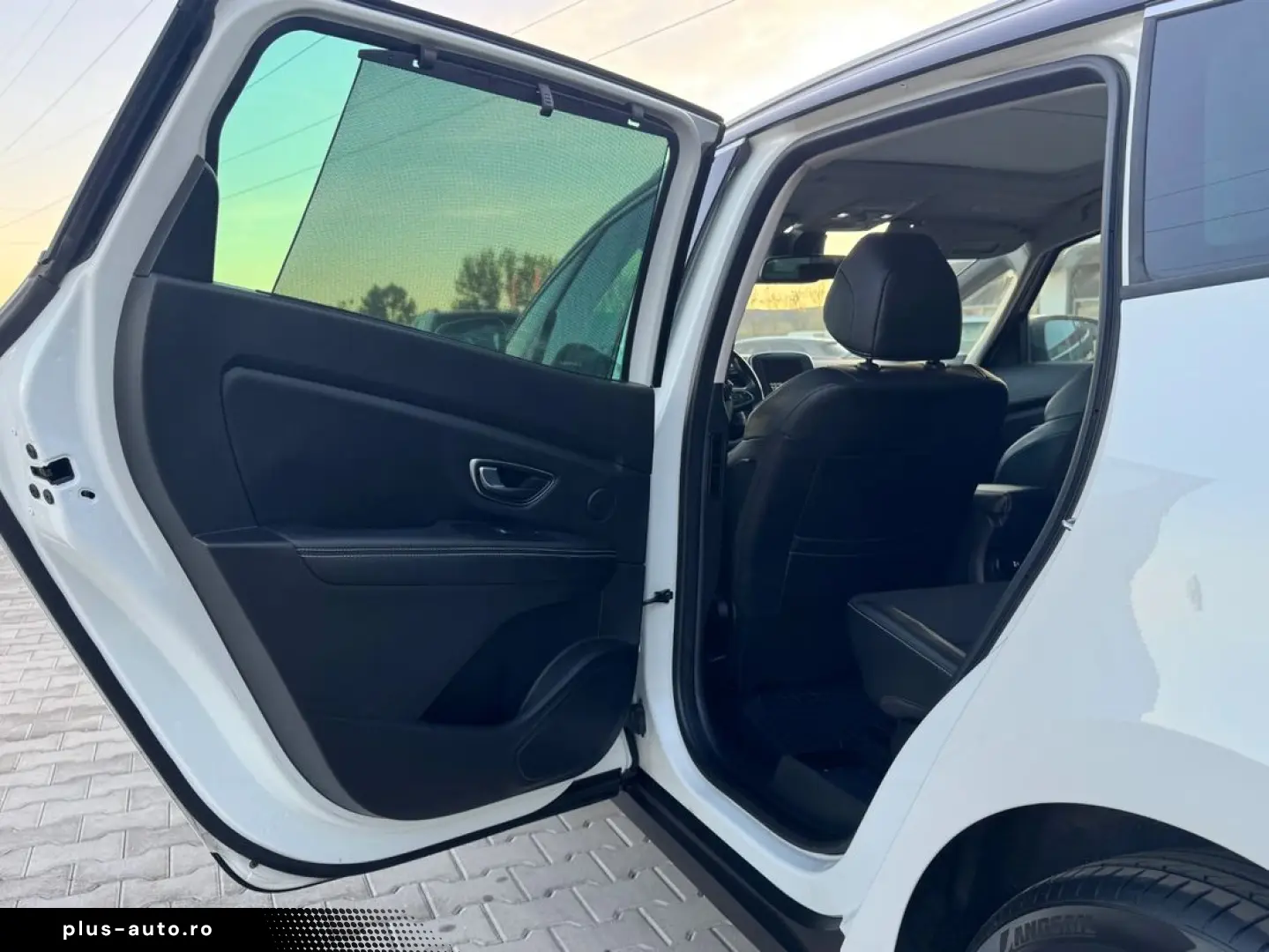 Renault Grand-Scenic