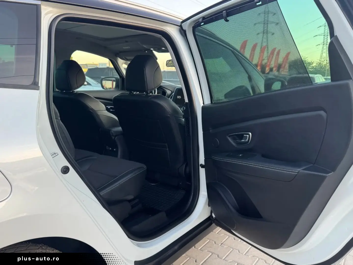 Renault Grand-Scenic