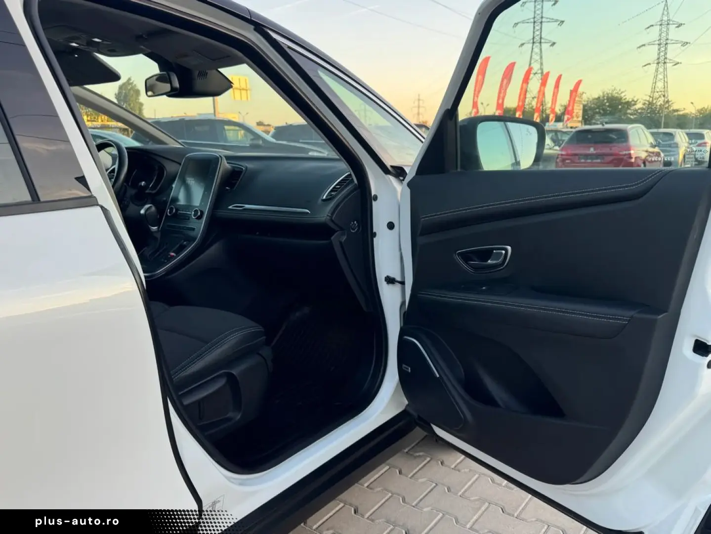 Renault Grand-Scenic