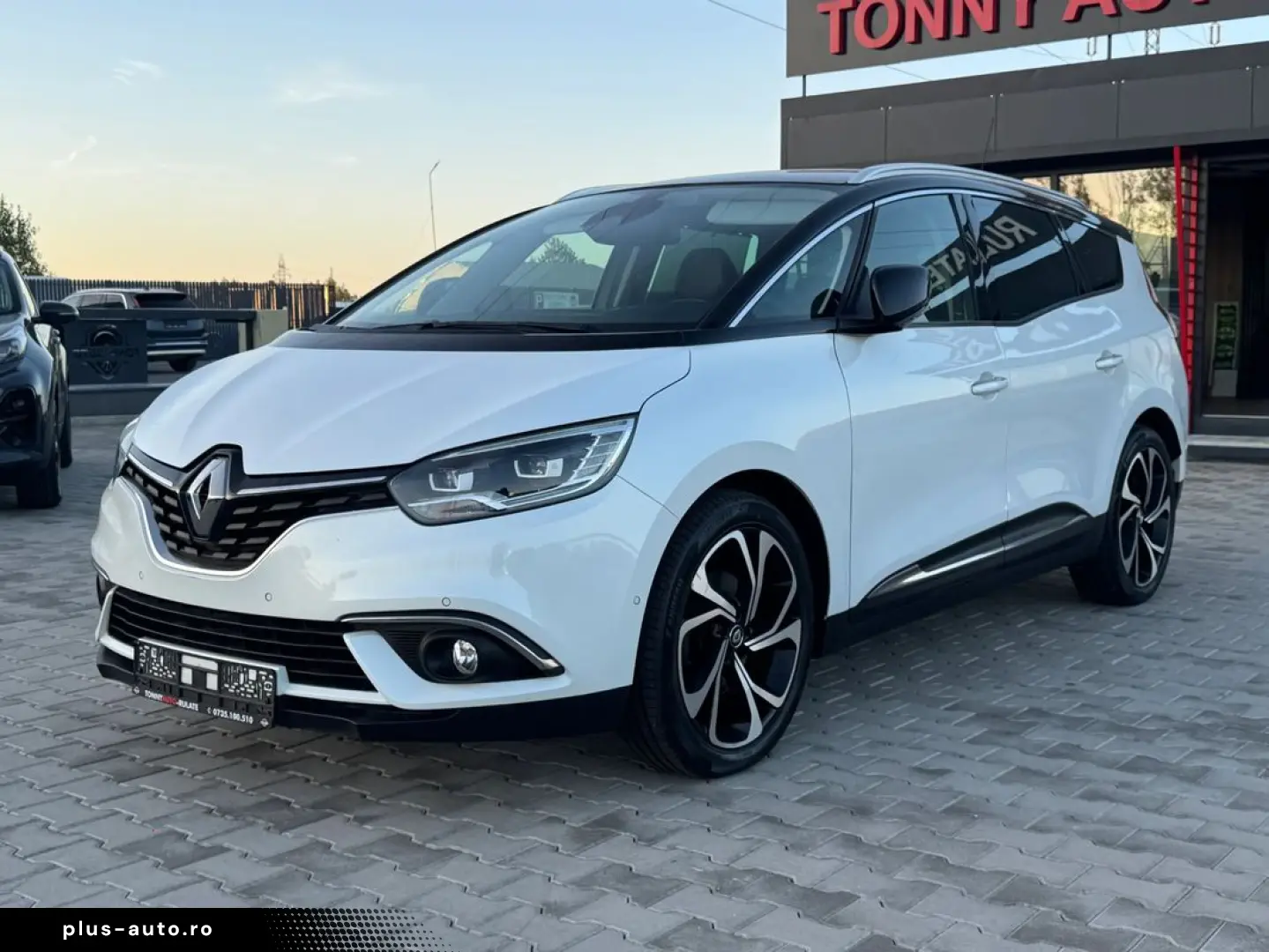 Renault Grand-Scenic