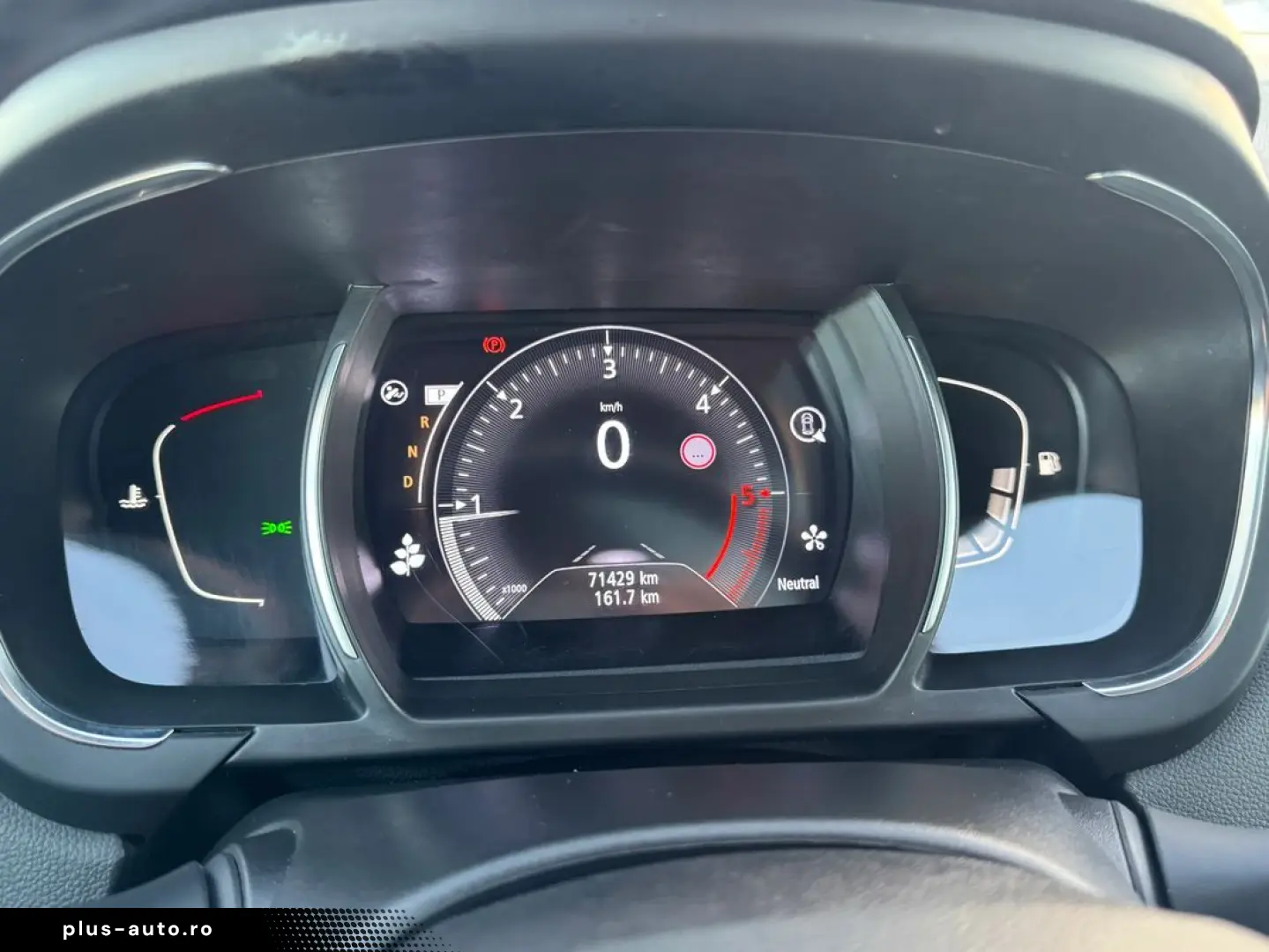 Renault Grand-Scenic