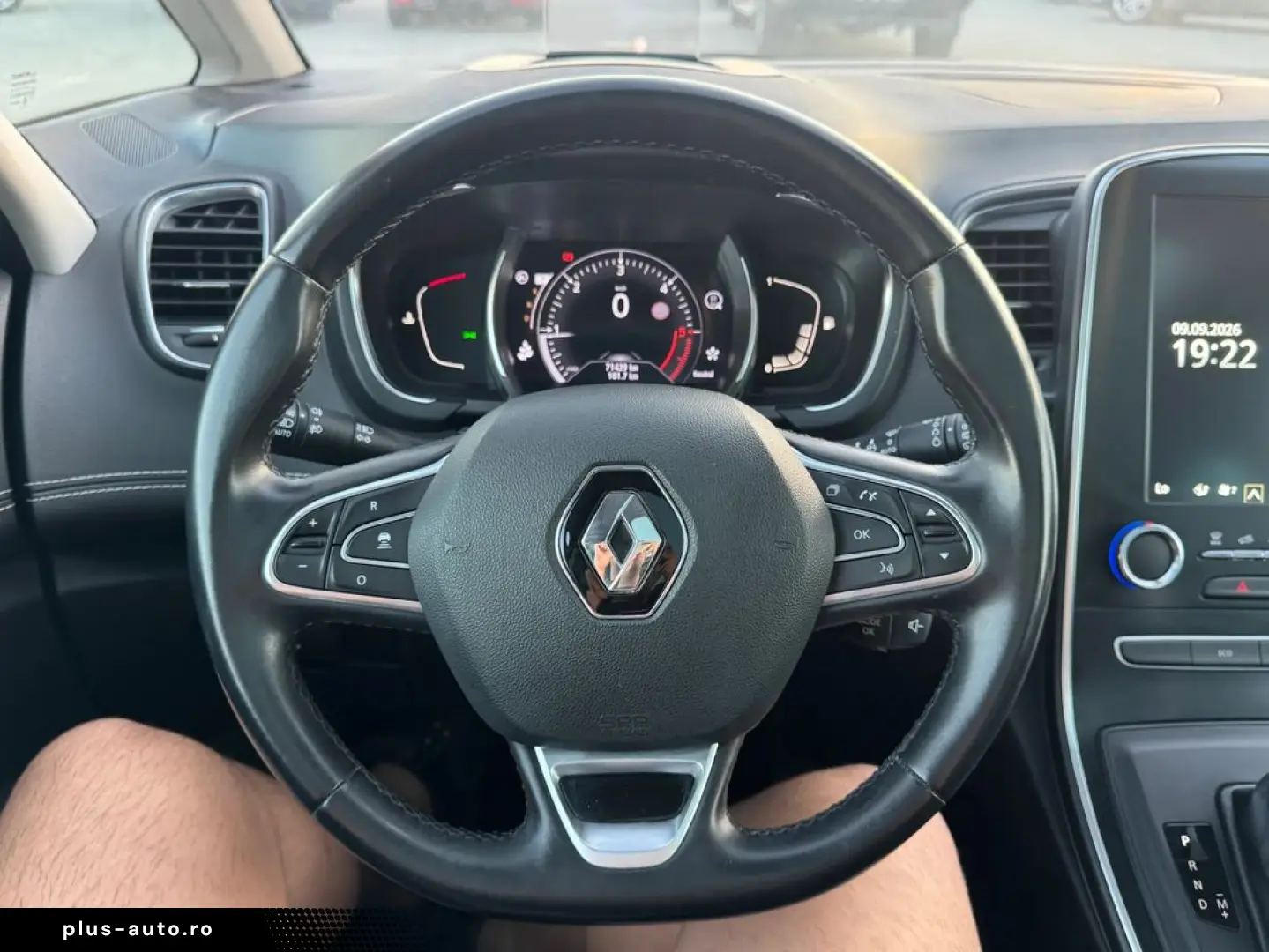 Renault Grand-Scenic