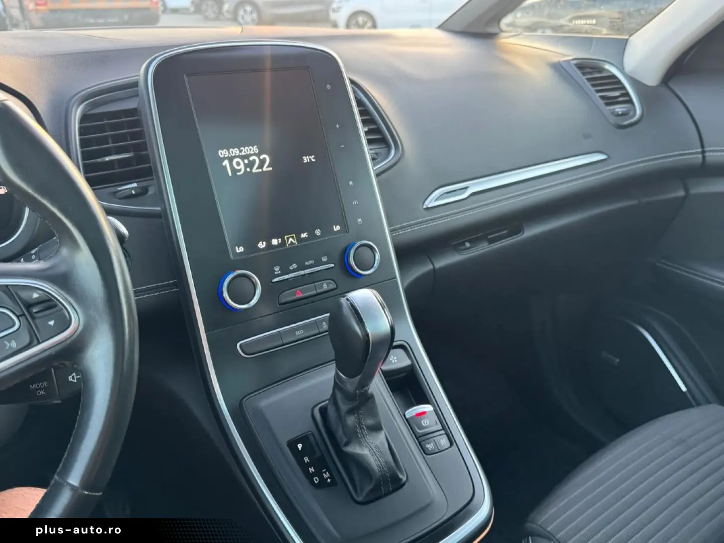 Renault Grand-Scenic