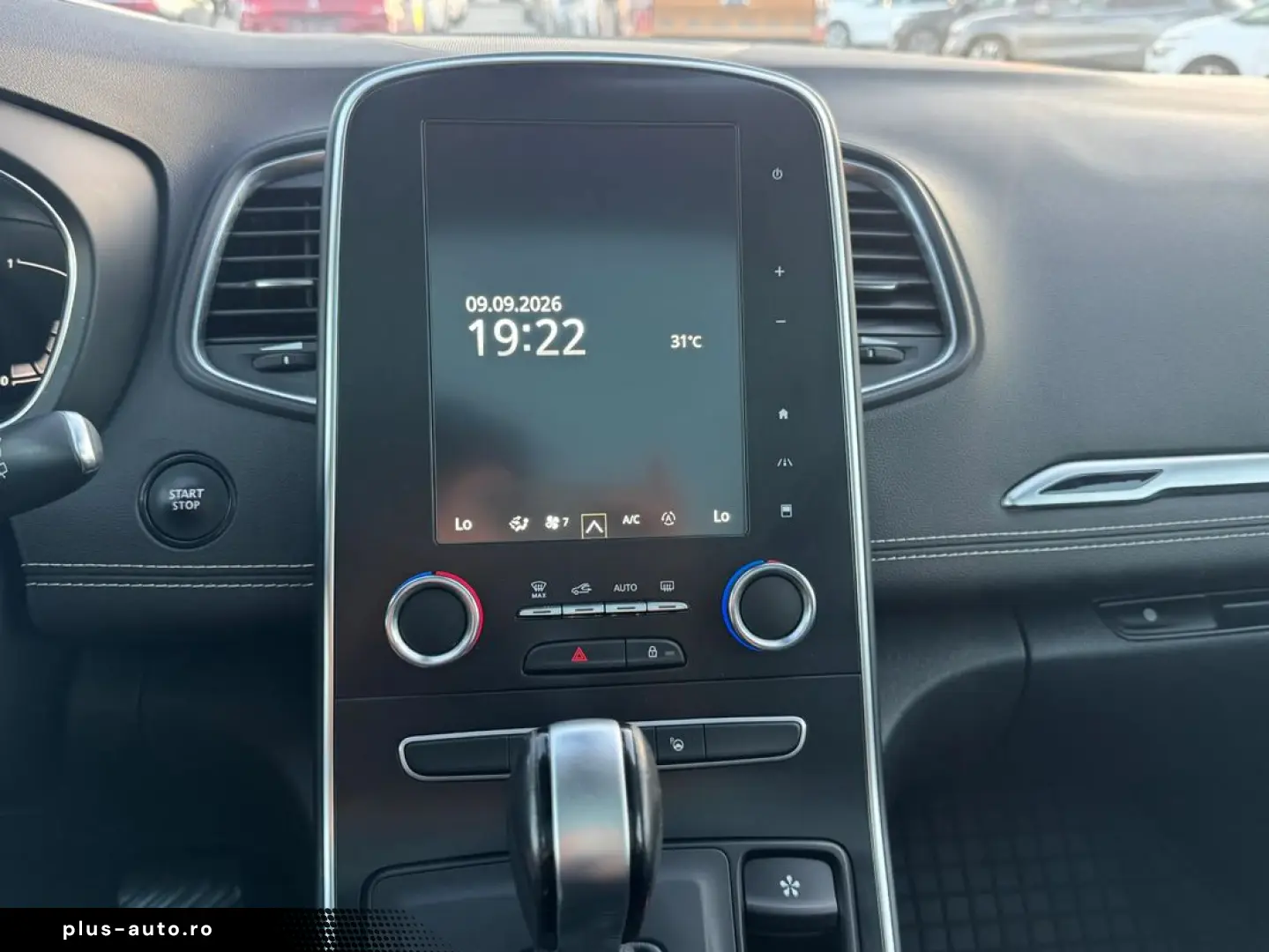 Renault Grand-Scenic