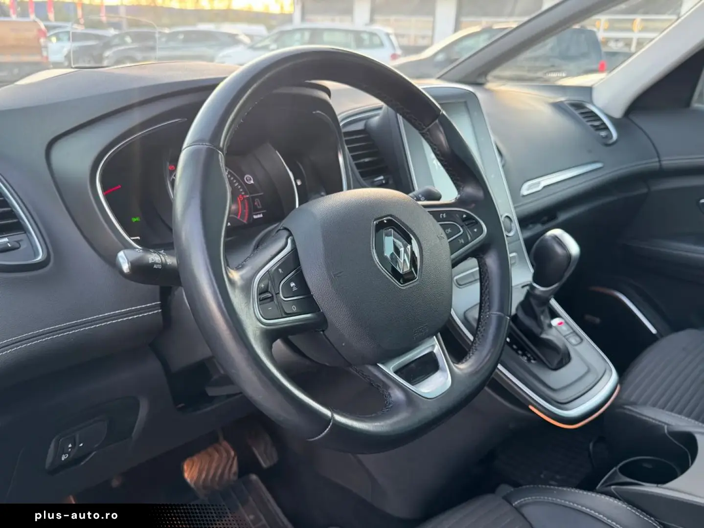 Renault Grand-Scenic