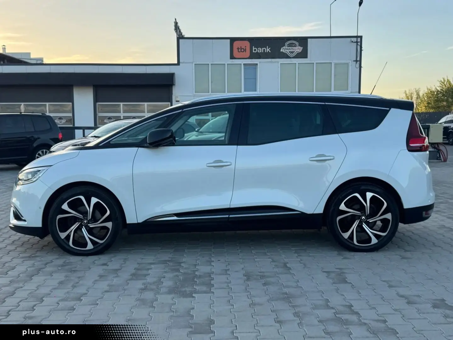 Renault Grand-Scenic