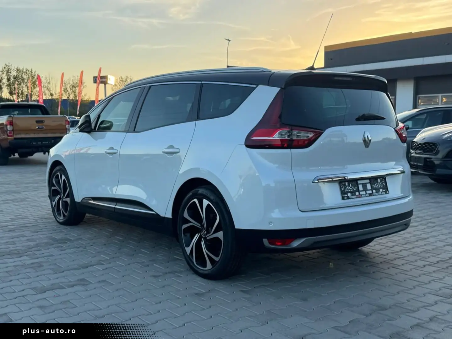 Renault Grand-Scenic