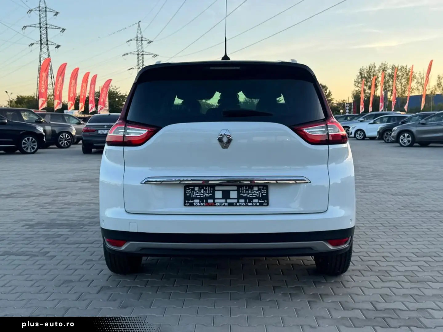Renault Grand-Scenic