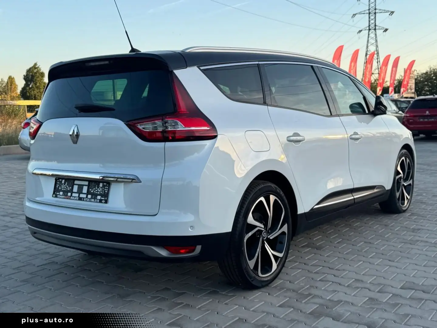 Renault Grand-Scenic