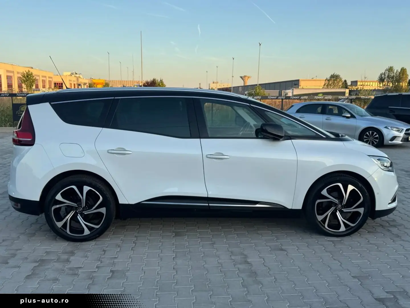 Renault Grand-Scenic