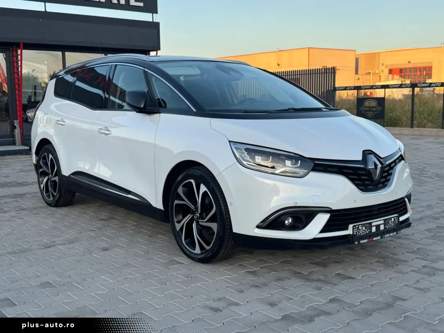 Renault Grand-Scenic