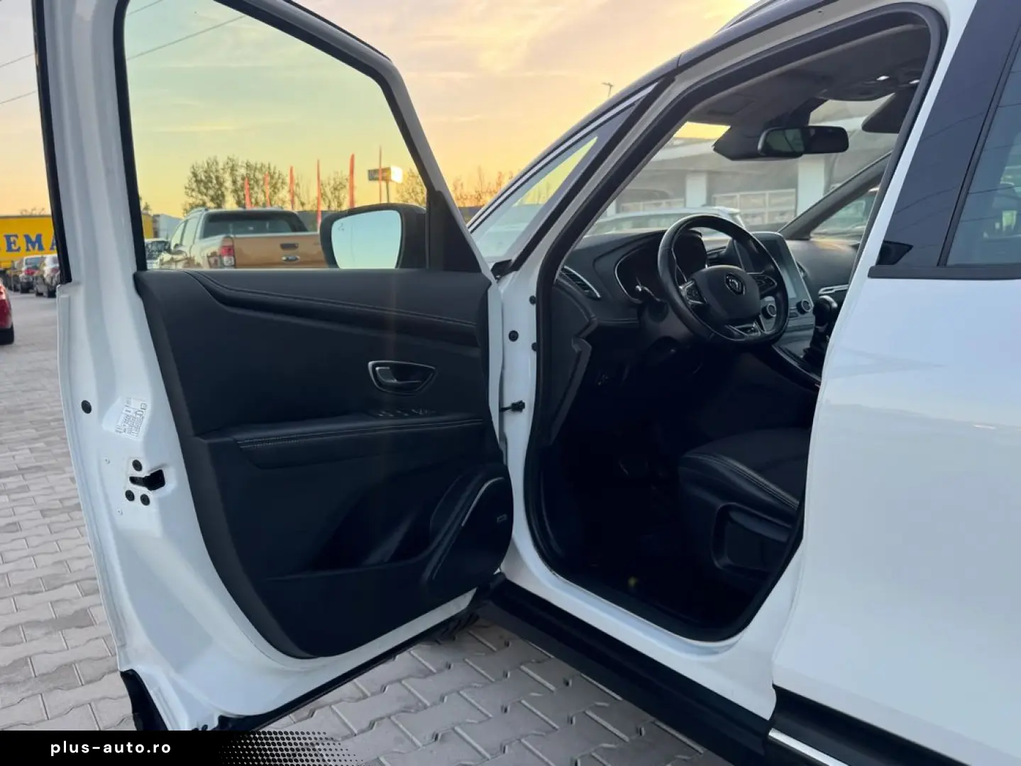 Renault Grand-Scenic