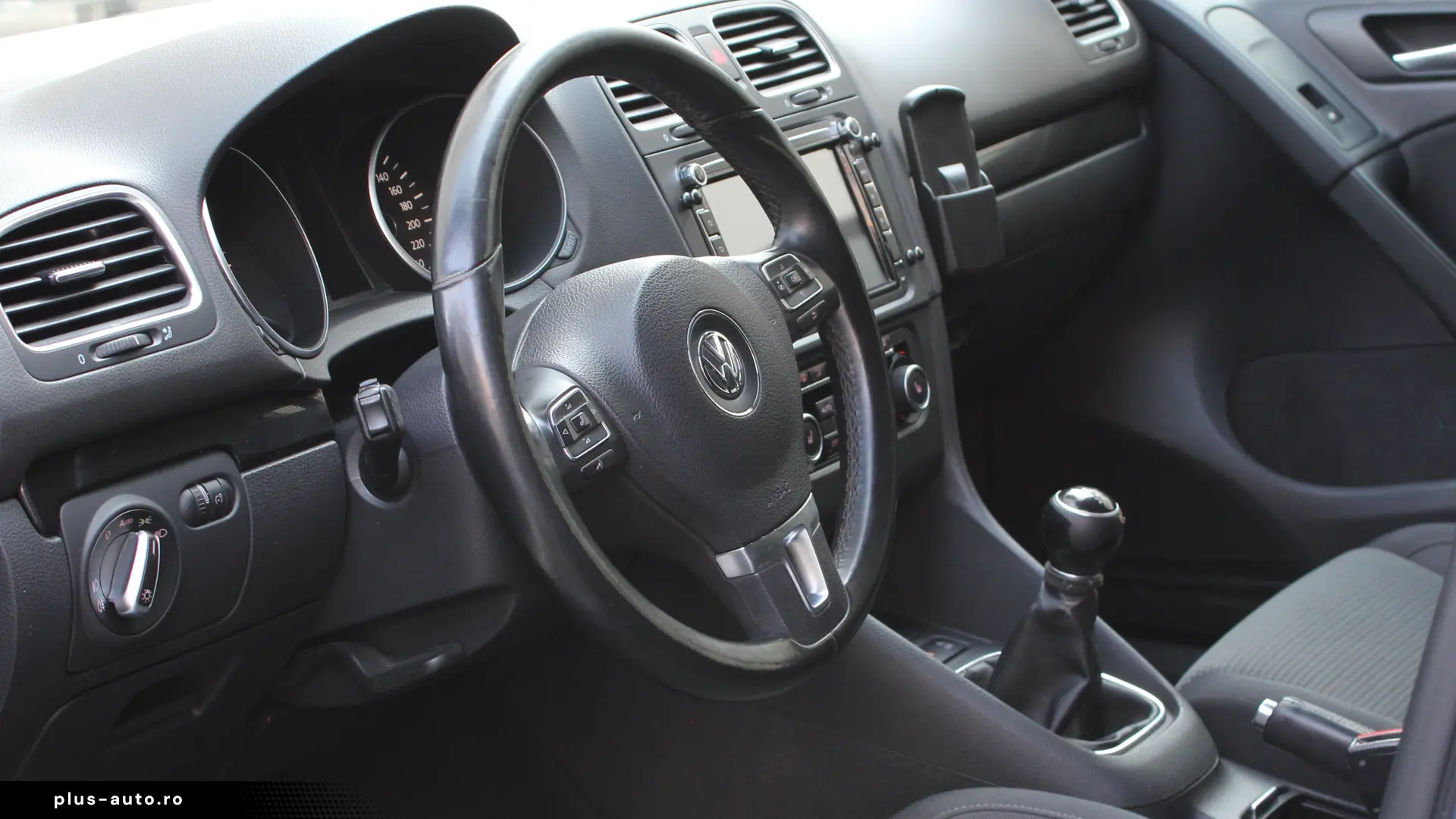 Volkswagen Golf 6