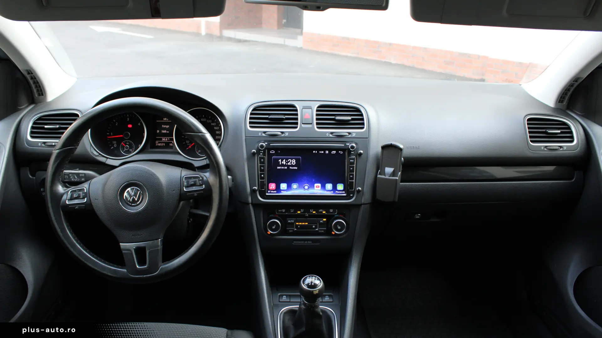 Volkswagen Golf 6