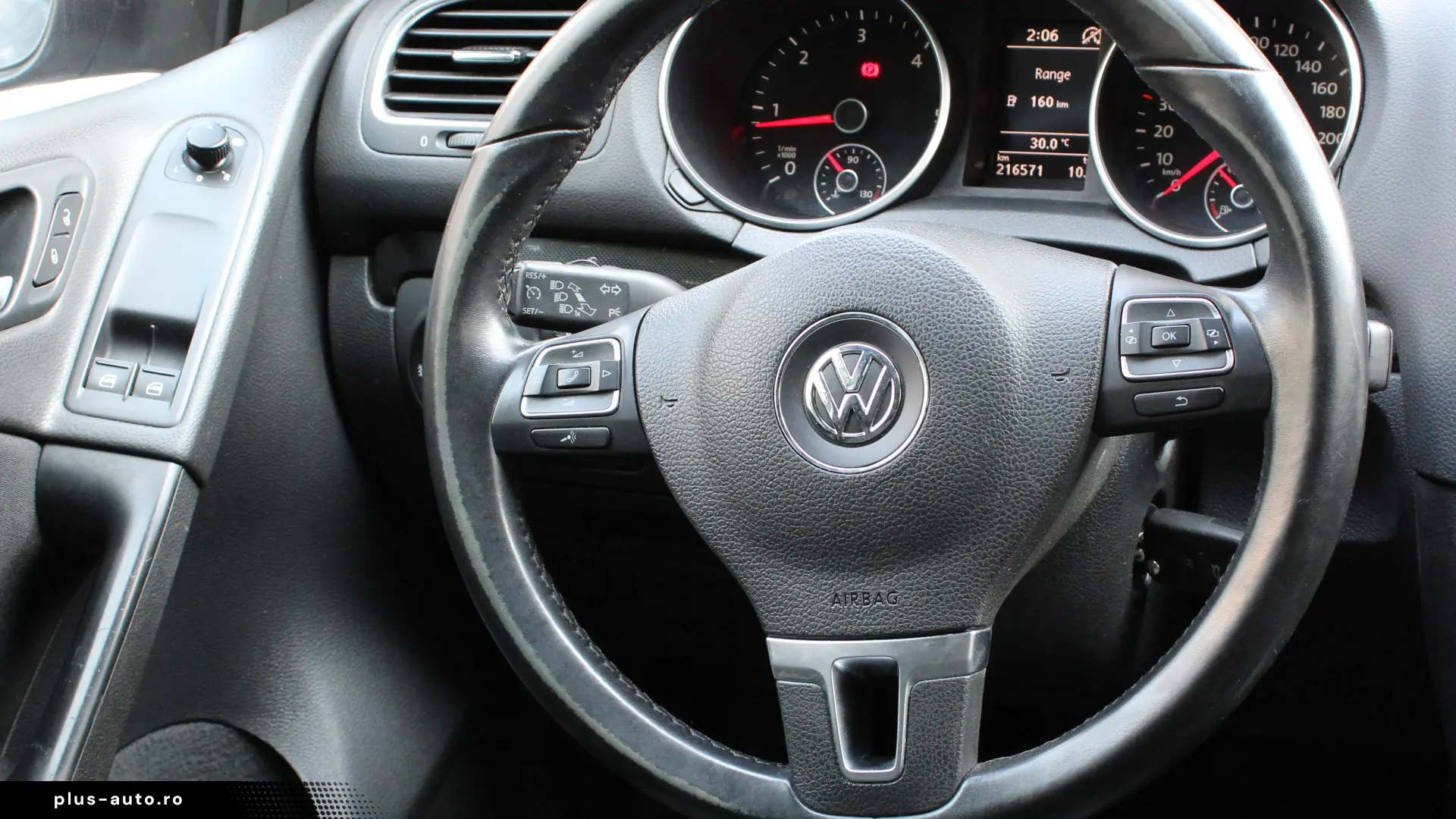 Volkswagen Golf 6