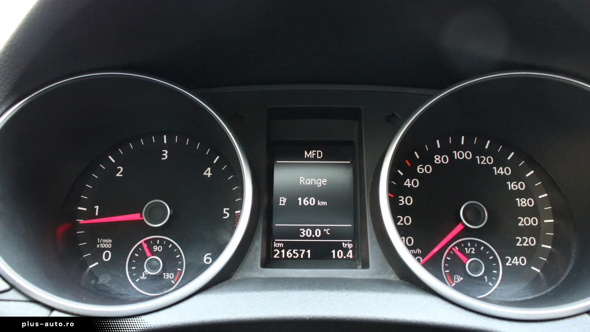 Volkswagen Golf 6