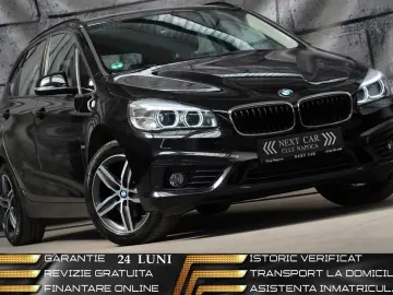 Bmw Seria-2