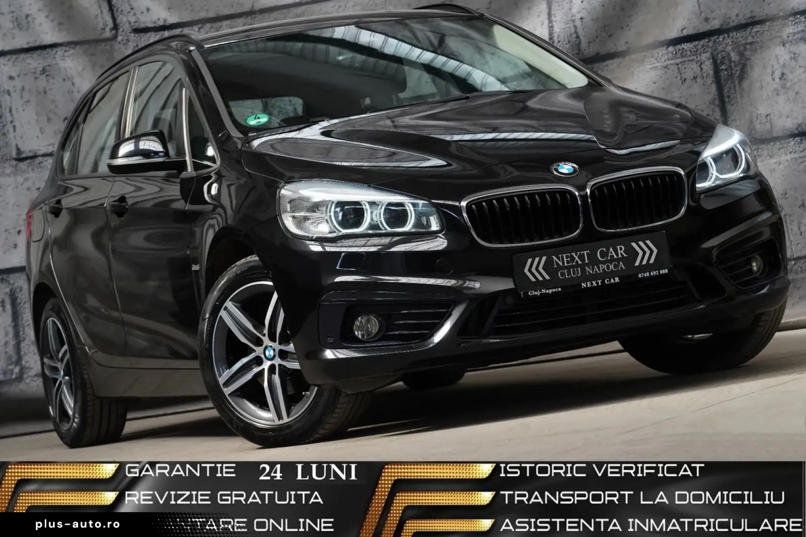 Bmw Seria-2