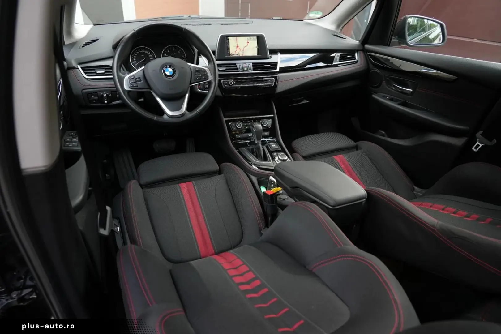 Bmw Seria-2