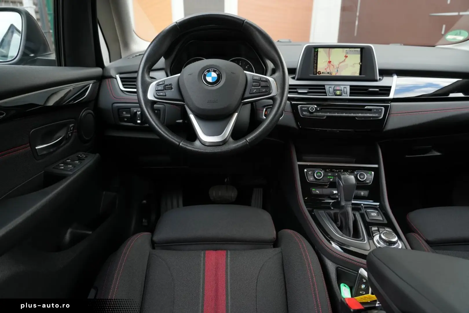 Bmw Seria-2