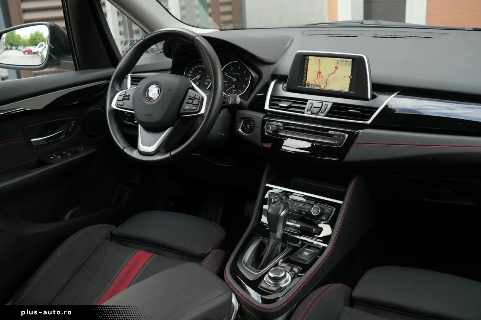 Bmw Seria-2