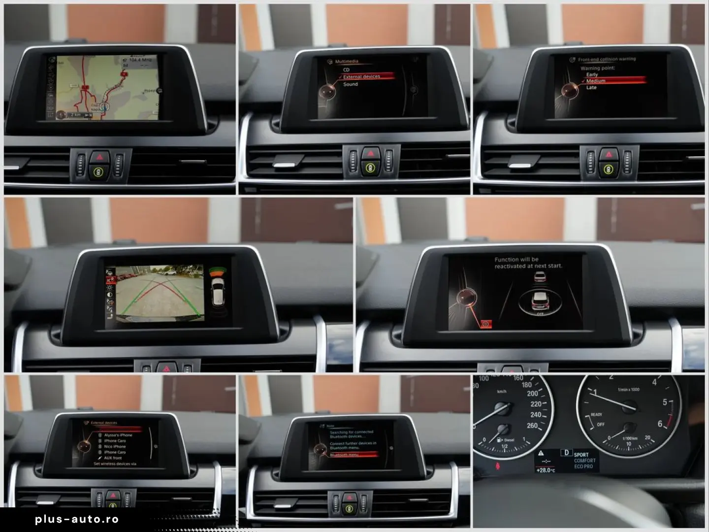 Bmw Seria-2