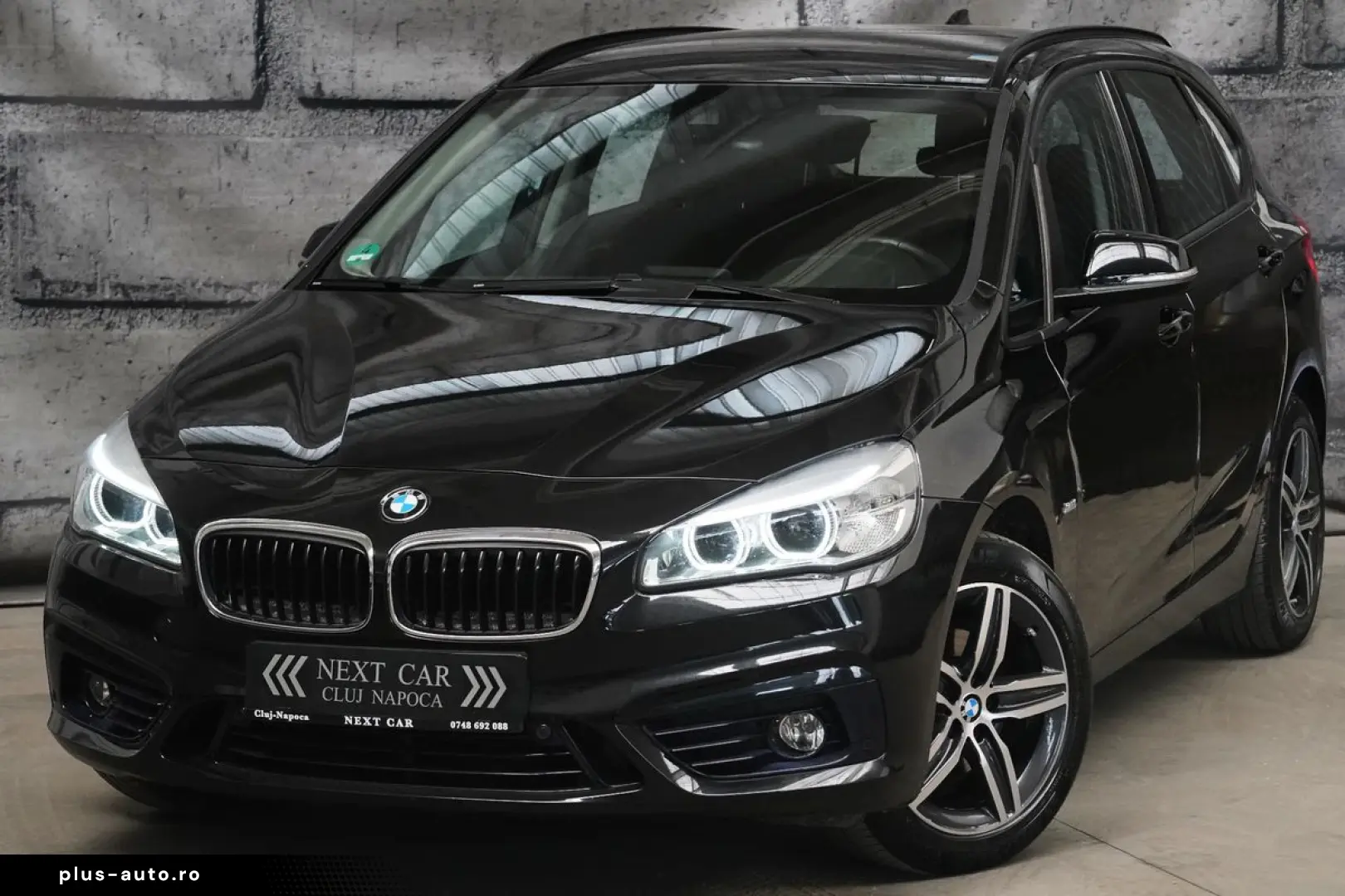 Bmw Seria-2