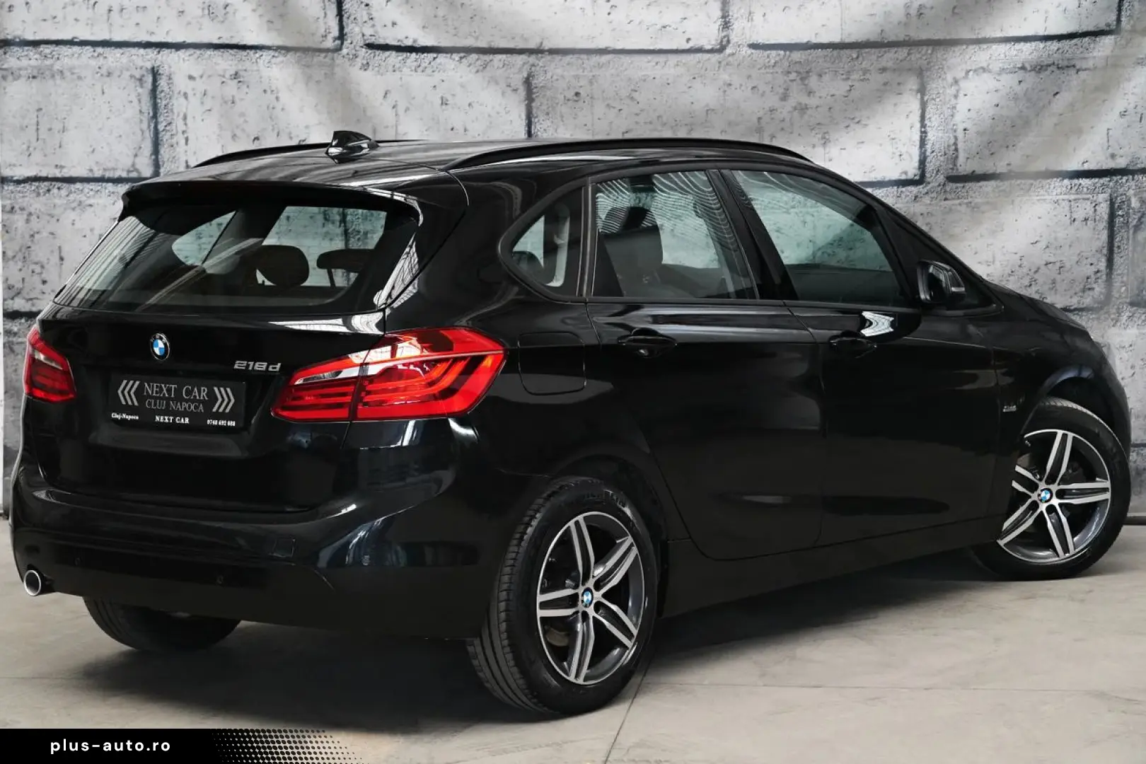 Bmw Seria-2