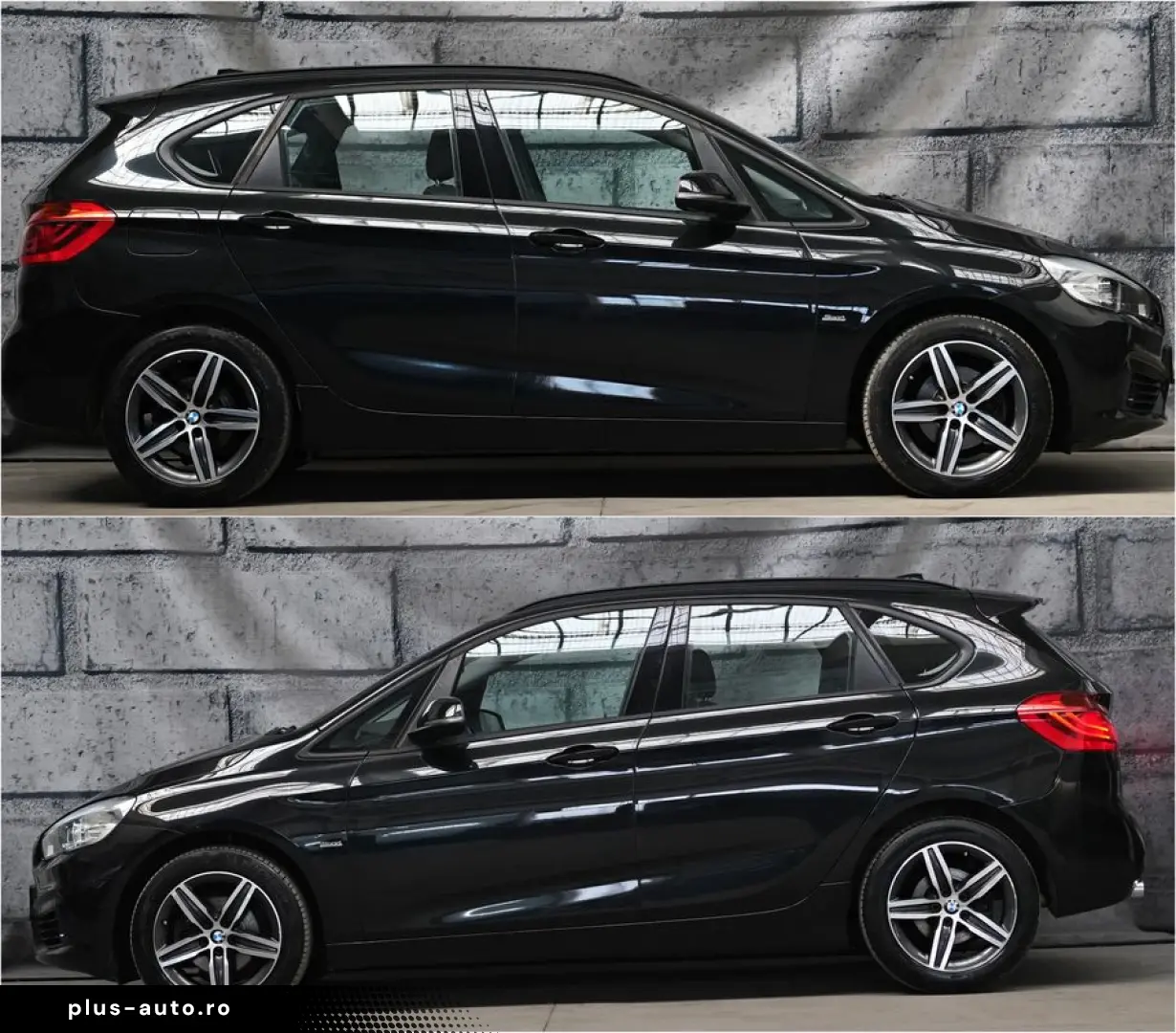 Bmw Seria-2
