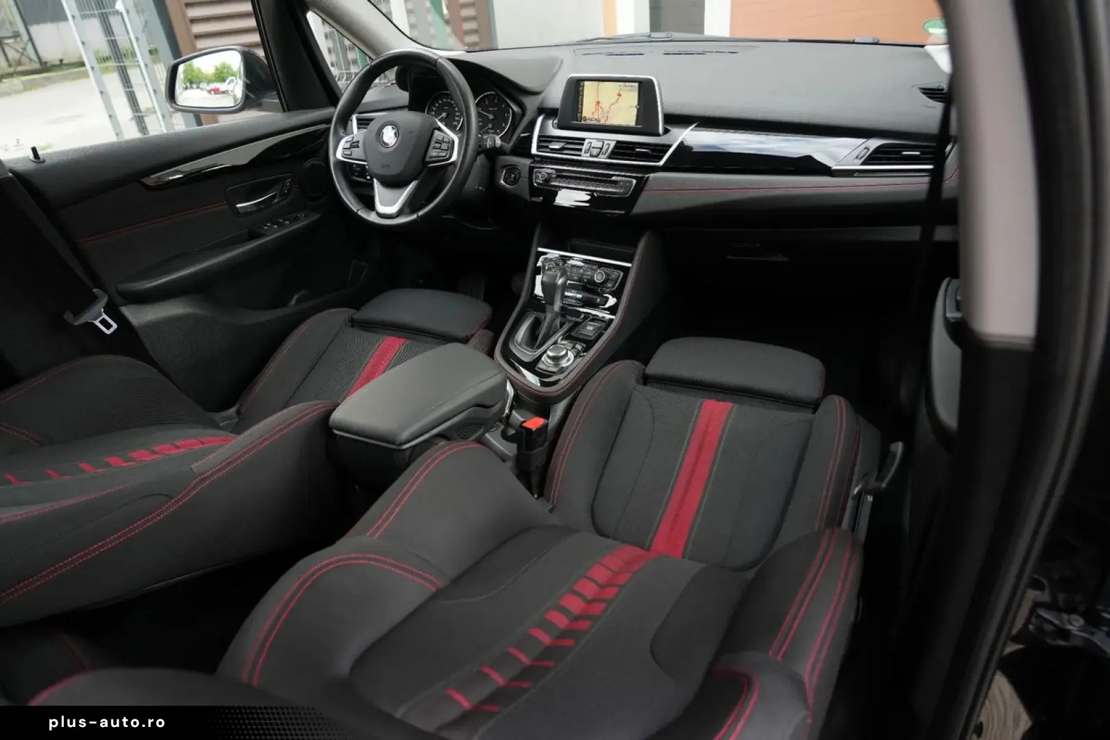 Bmw Seria-2