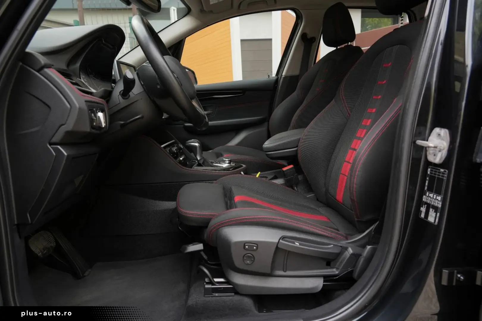 Bmw Seria-2