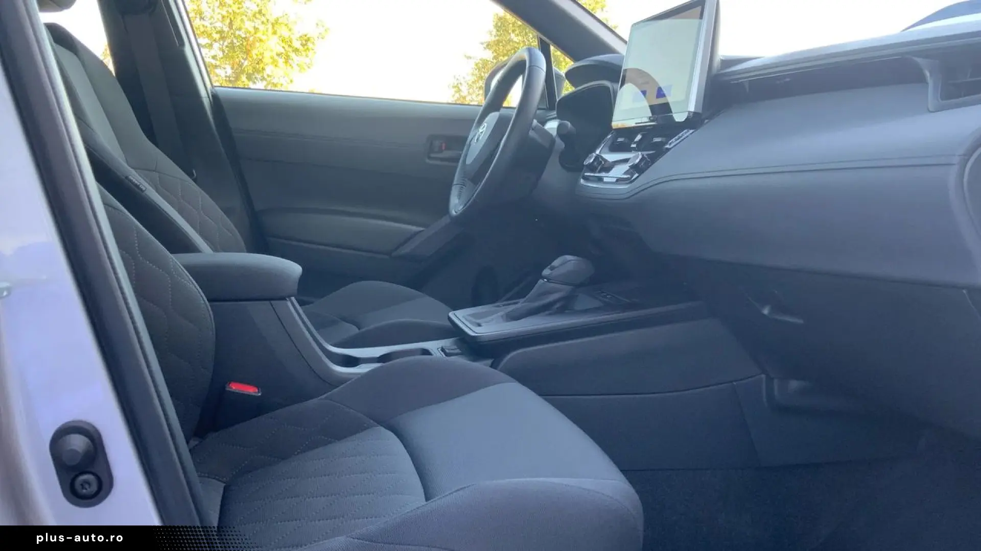 Toyota Corolla 1.8 HEV Active