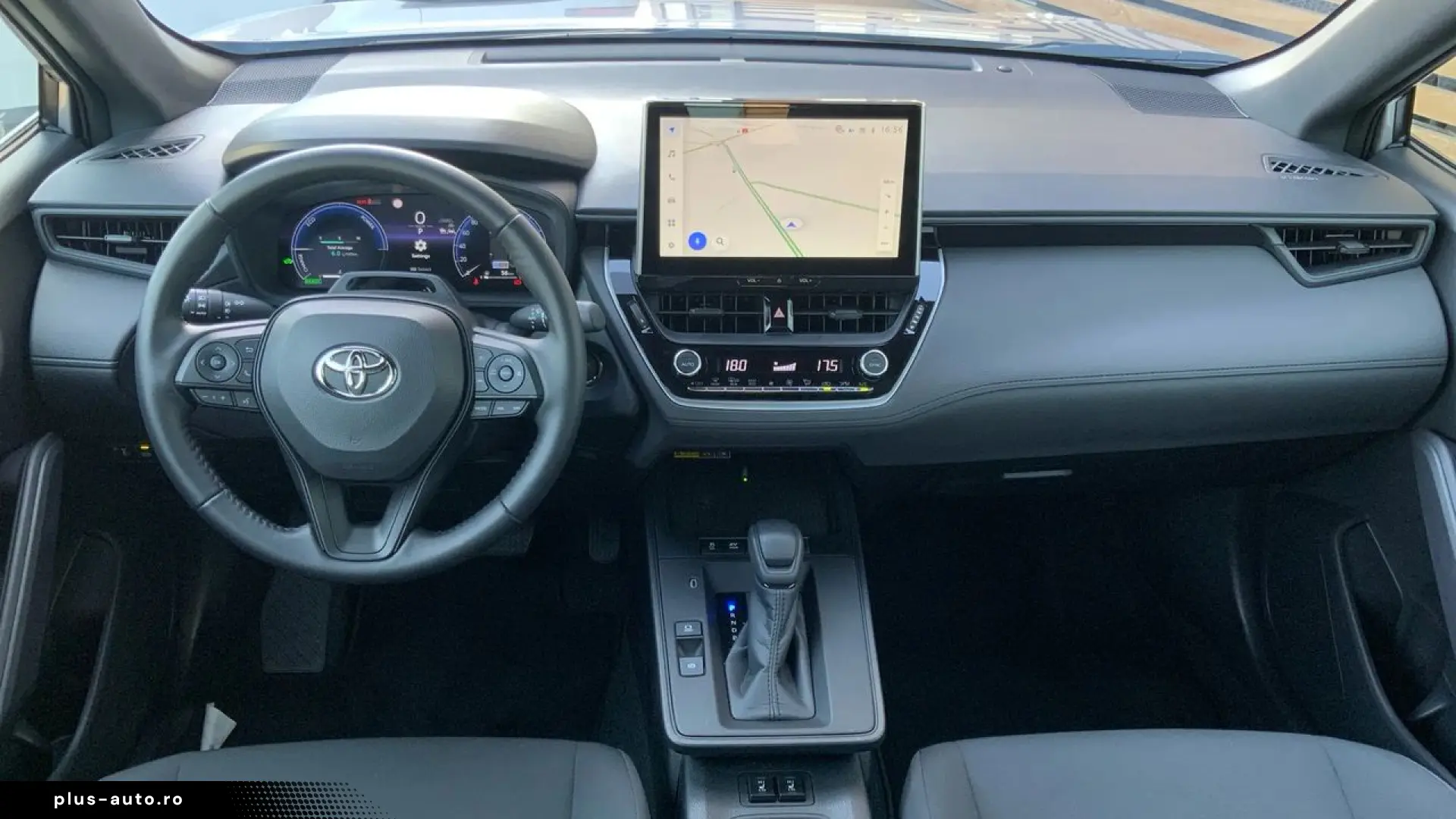 Toyota Corolla 1.8 HEV Active