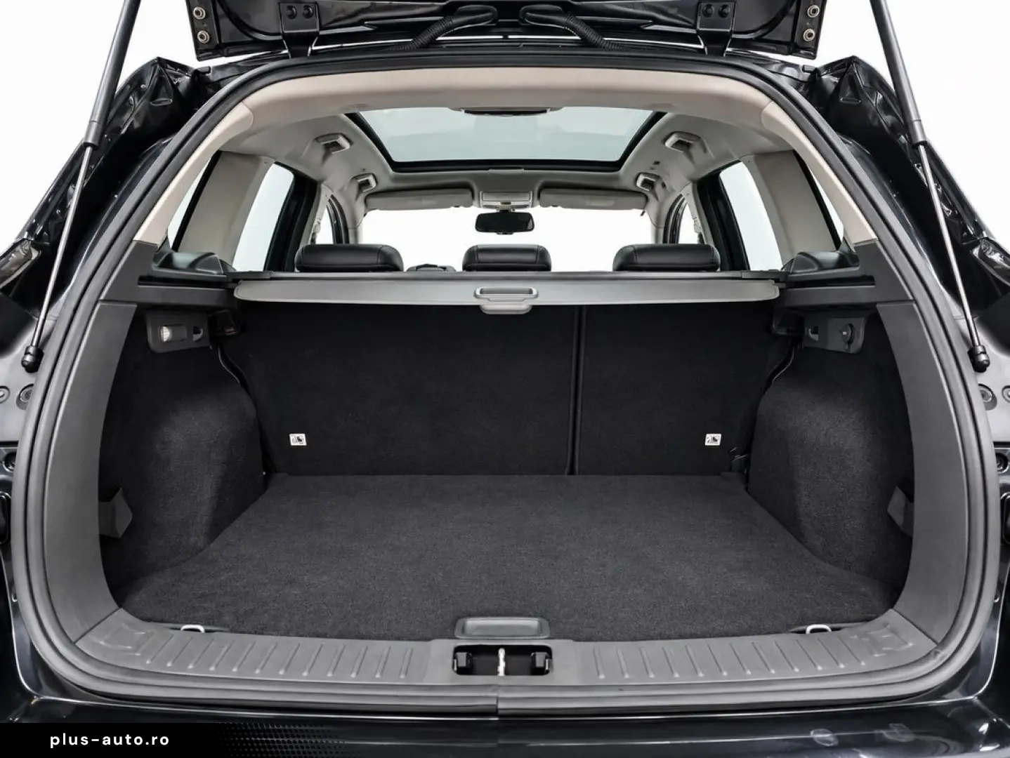 Ford Kuga Titanium GARANTIE •Plafon Panoramic•