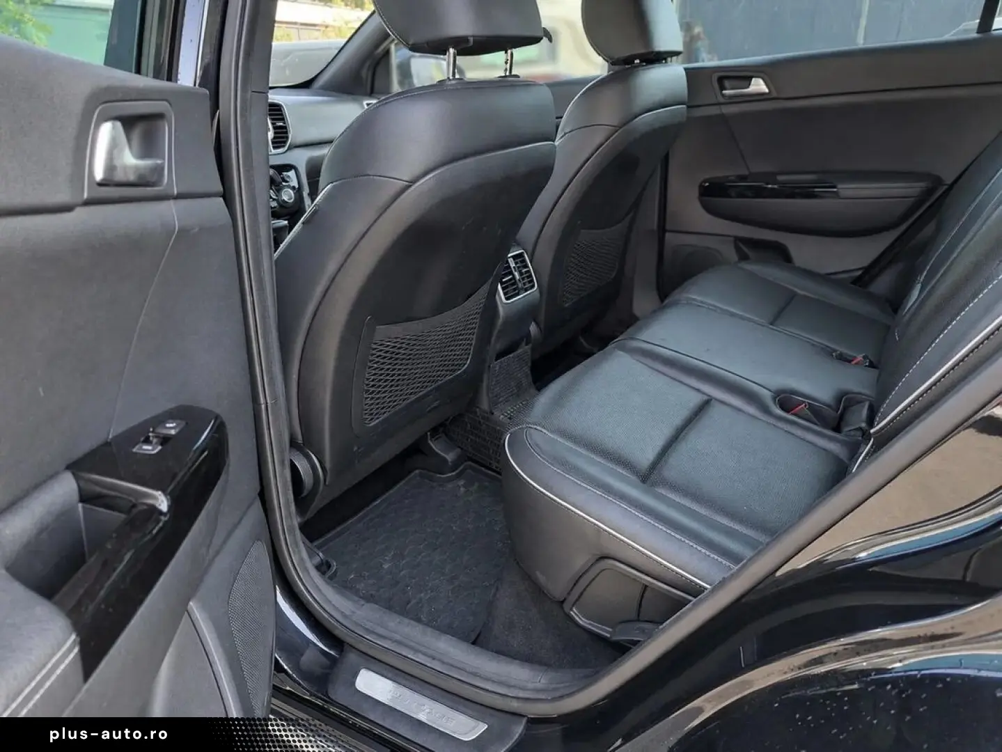 Kia Sportage 1.6 T-GDI 177CP 4x4 GT Line