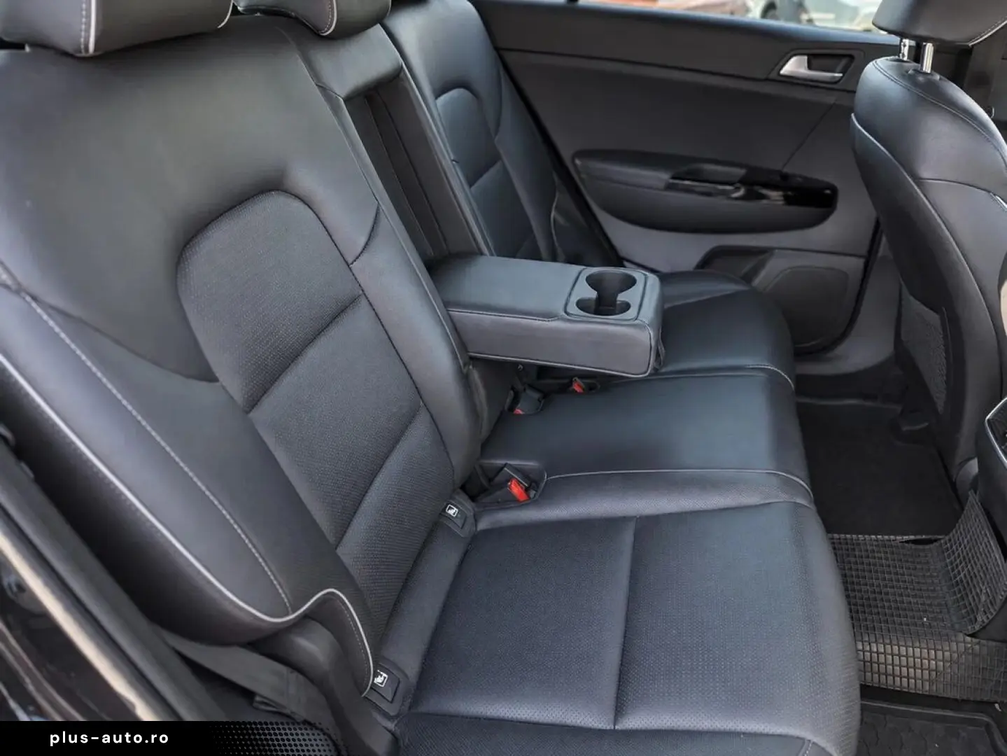 Kia Sportage 1.6 T-GDI 177CP 4x4 GT Line