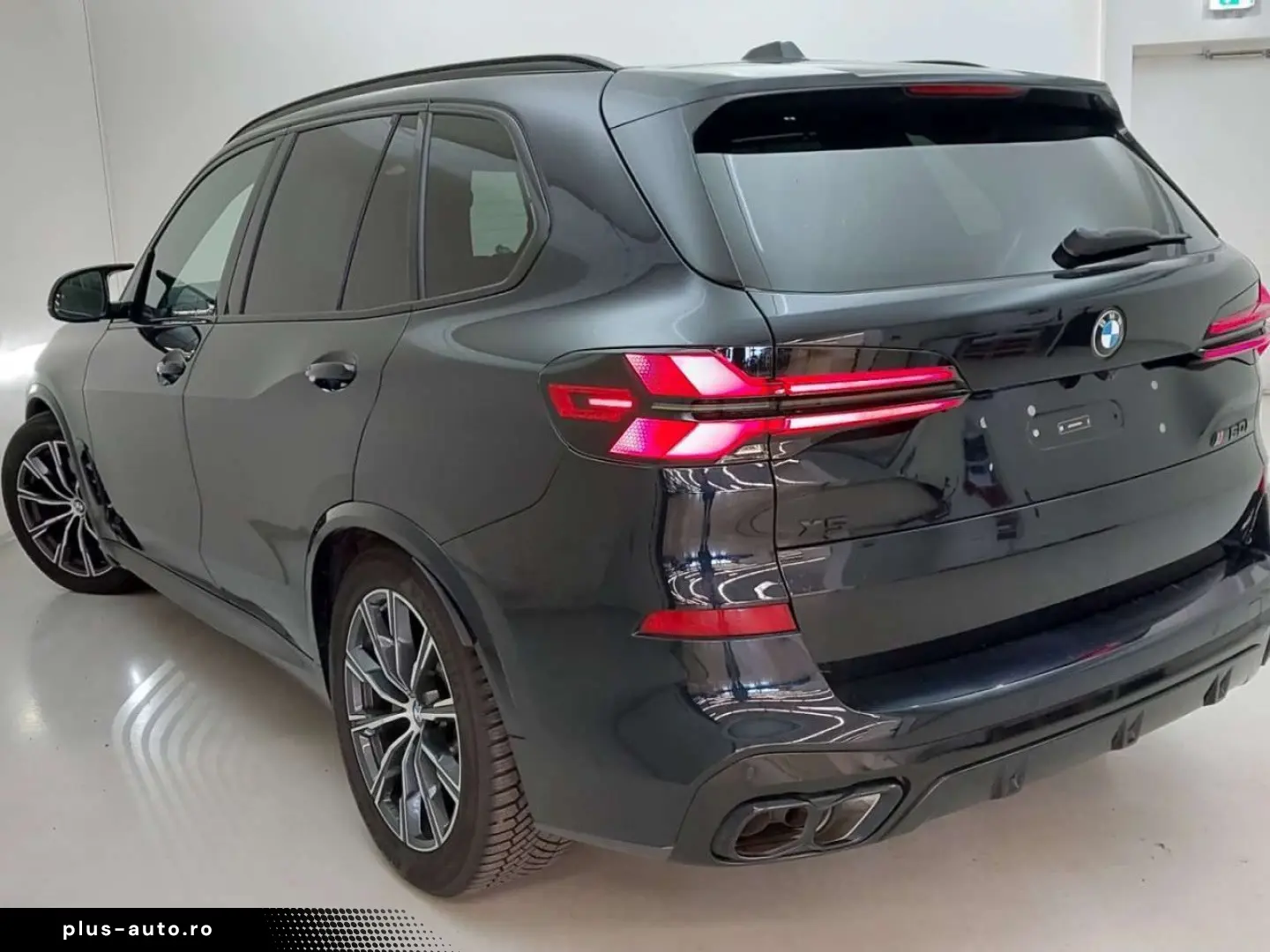 BMW X5 M60i KomfZ PanoD. KomfSitz PaAs DrivAs Har Ka