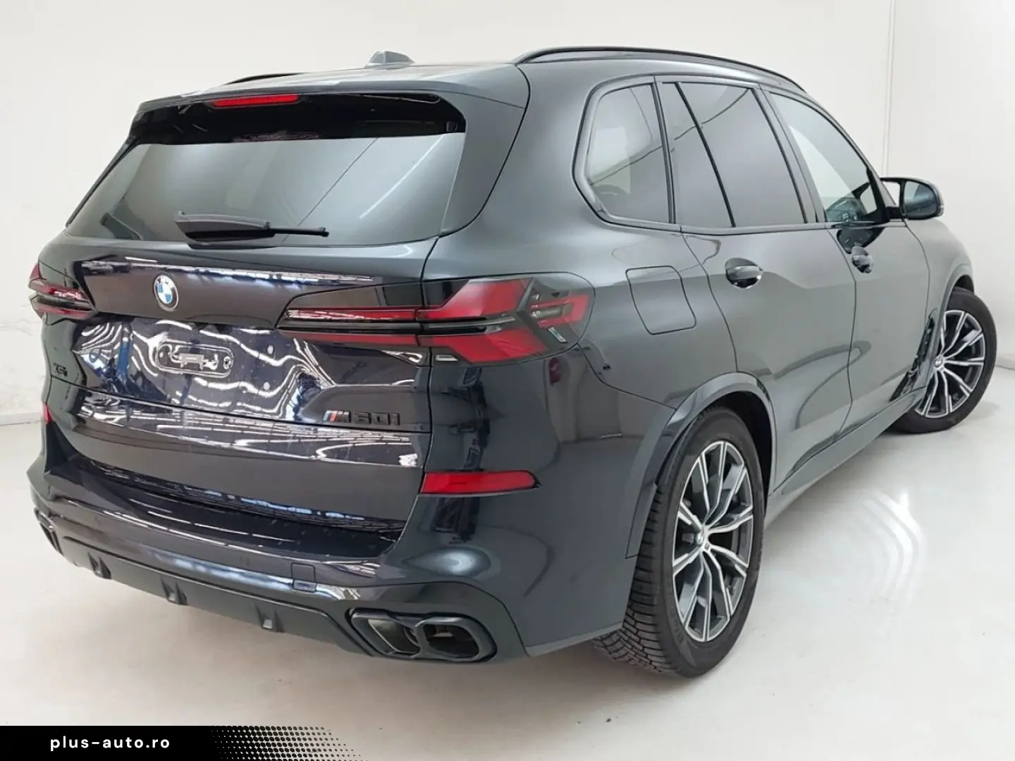 BMW X5 M60i KomfZ PanoD. KomfSitz PaAs DrivAs Har Ka