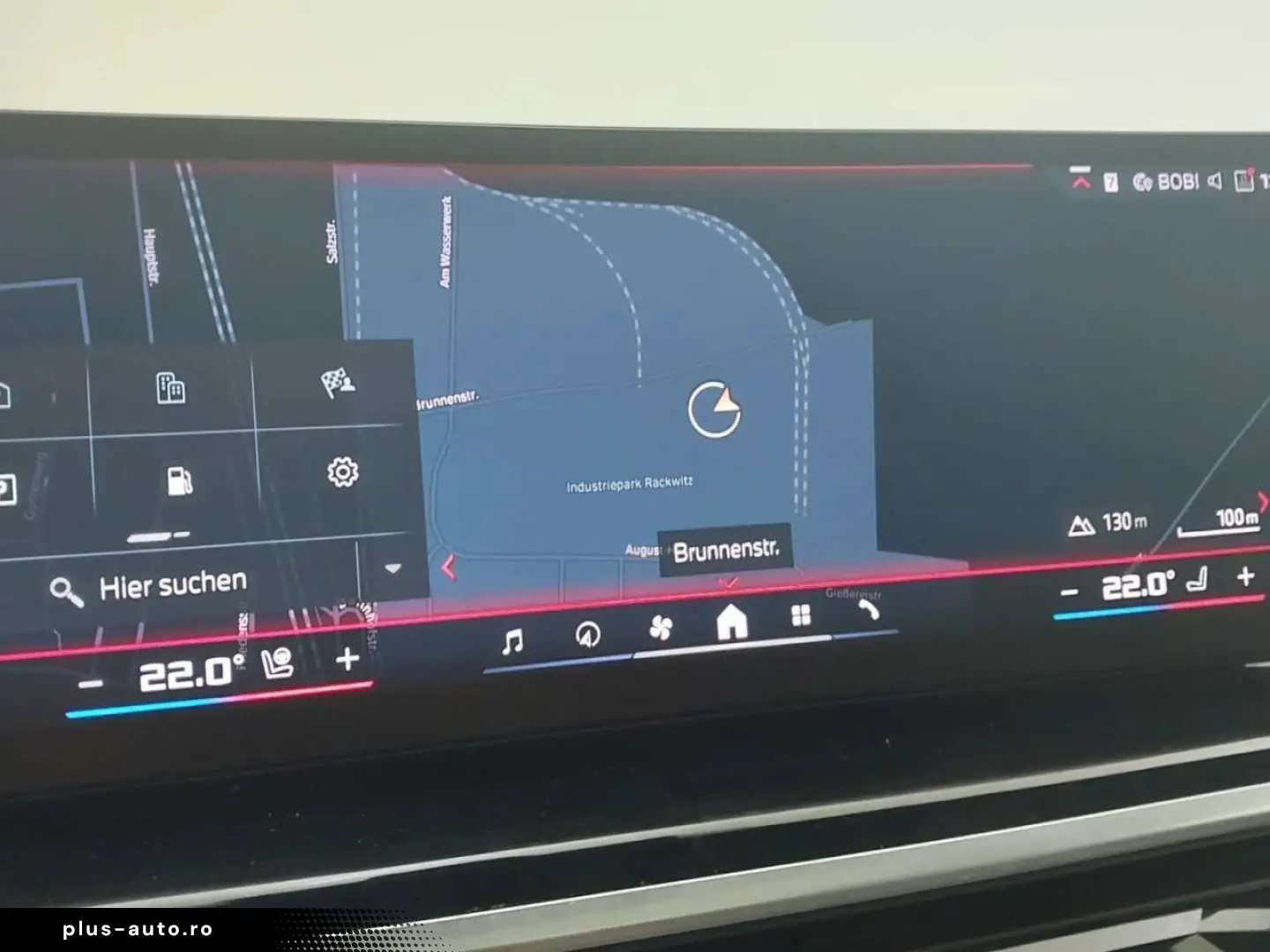 BMW X5 M60i KomfZ PanoD. KomfSitz PaAs DrivAs Har Ka