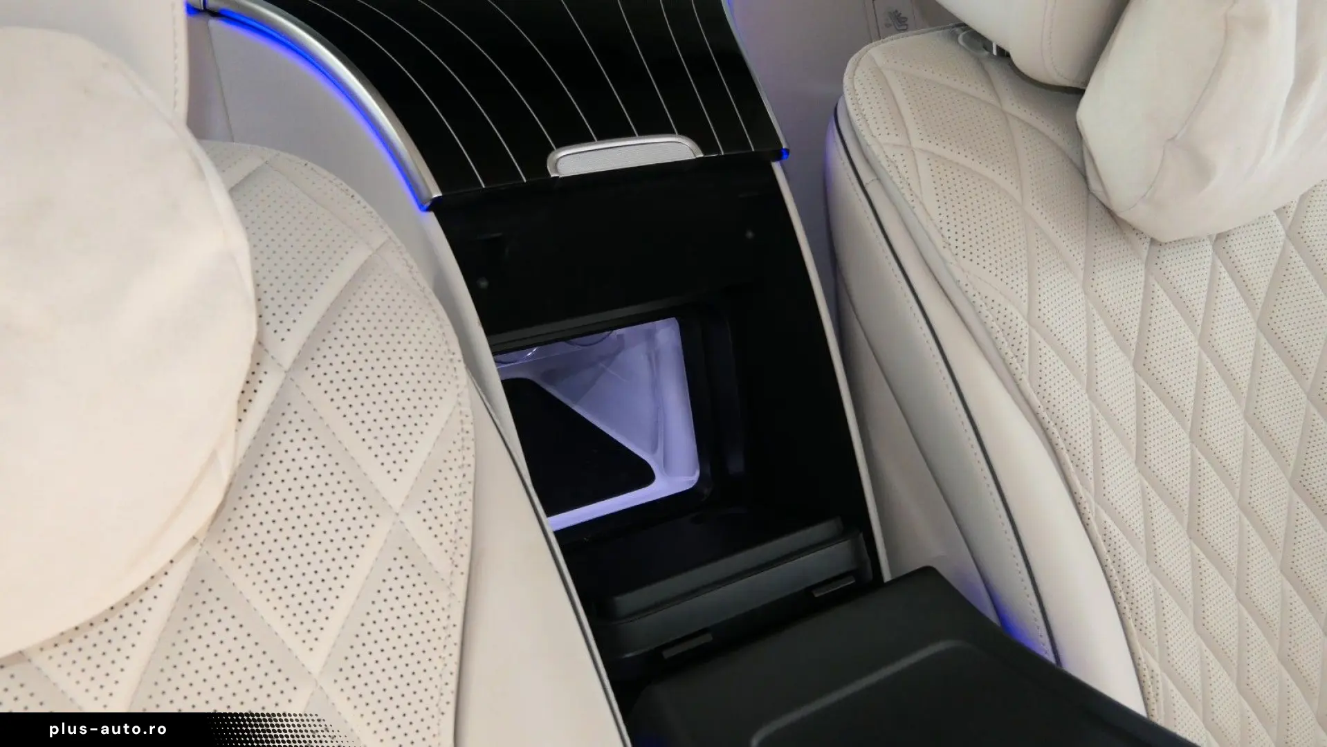 MERCEDES-BENZ S 580 AMG 4Matic Lang AMG-Line Burmest&hellip;