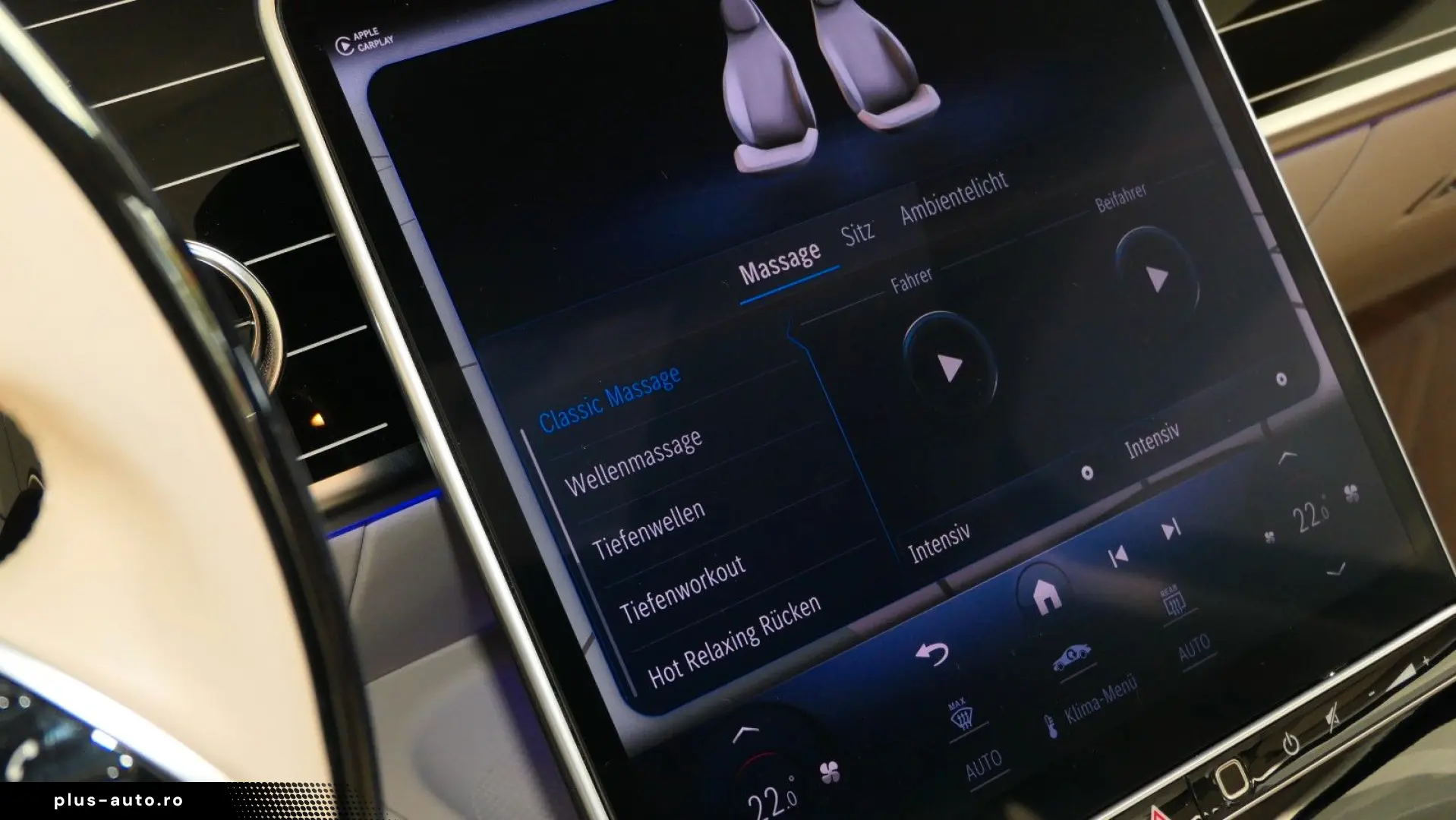 MERCEDES-BENZ S 580 AMG 4Matic Lang AMG-Line Burmest&hellip;