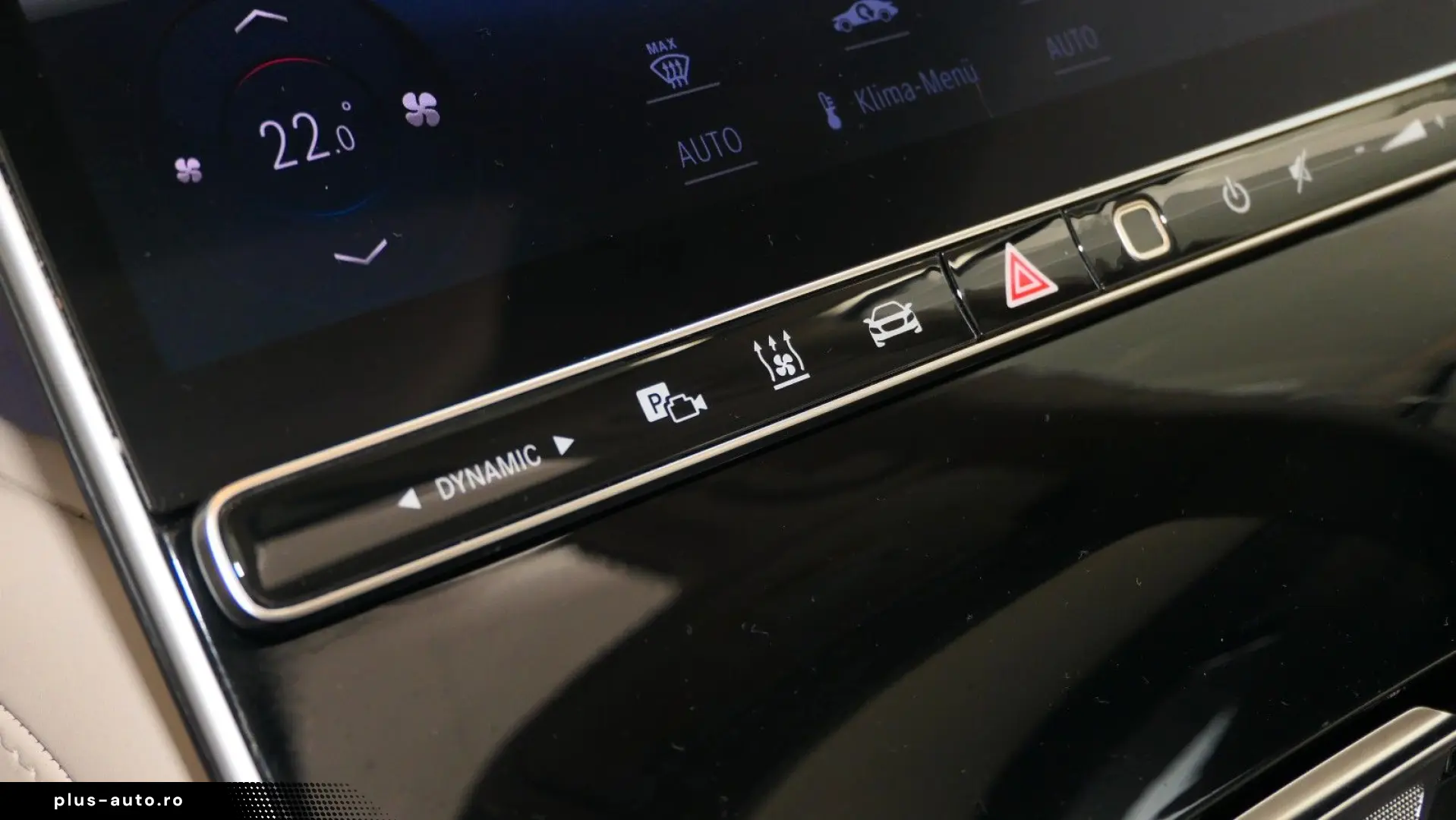 MERCEDES-BENZ S 580 AMG 4Matic Lang AMG-Line Burmest&hellip;