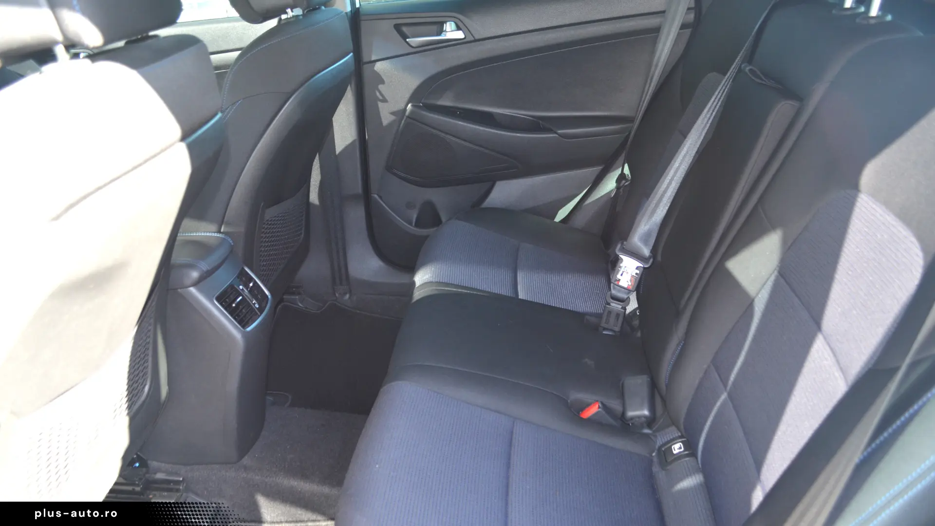 HYUNDAI TUCSON 1.6 GDI  160 CP 2WD 6MT STYLE