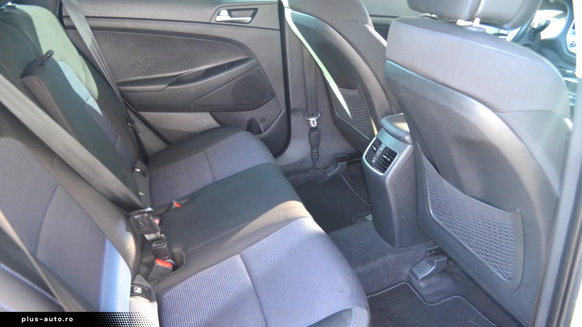 HYUNDAI TUCSON 1.6 GDI  160 CP 2WD 6MT STYLE